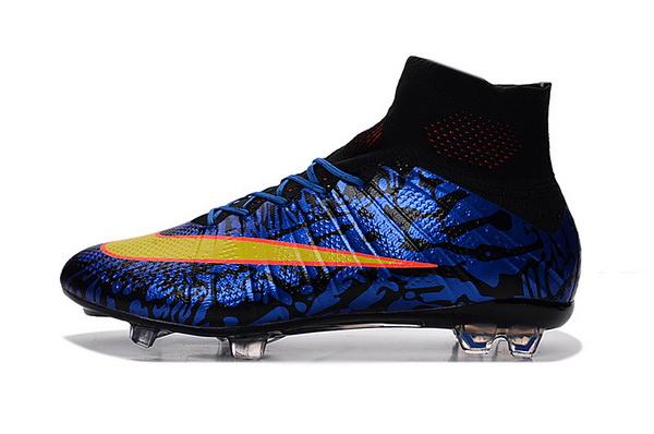 Nike Mercurial Superfly IV FG Men Shoes--052